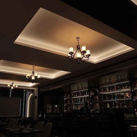 Hotel Carnival Parbhani Экстерьер фото