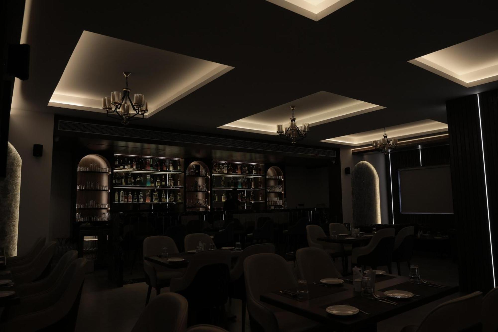 Hotel Carnival Parbhani Экстерьер фото